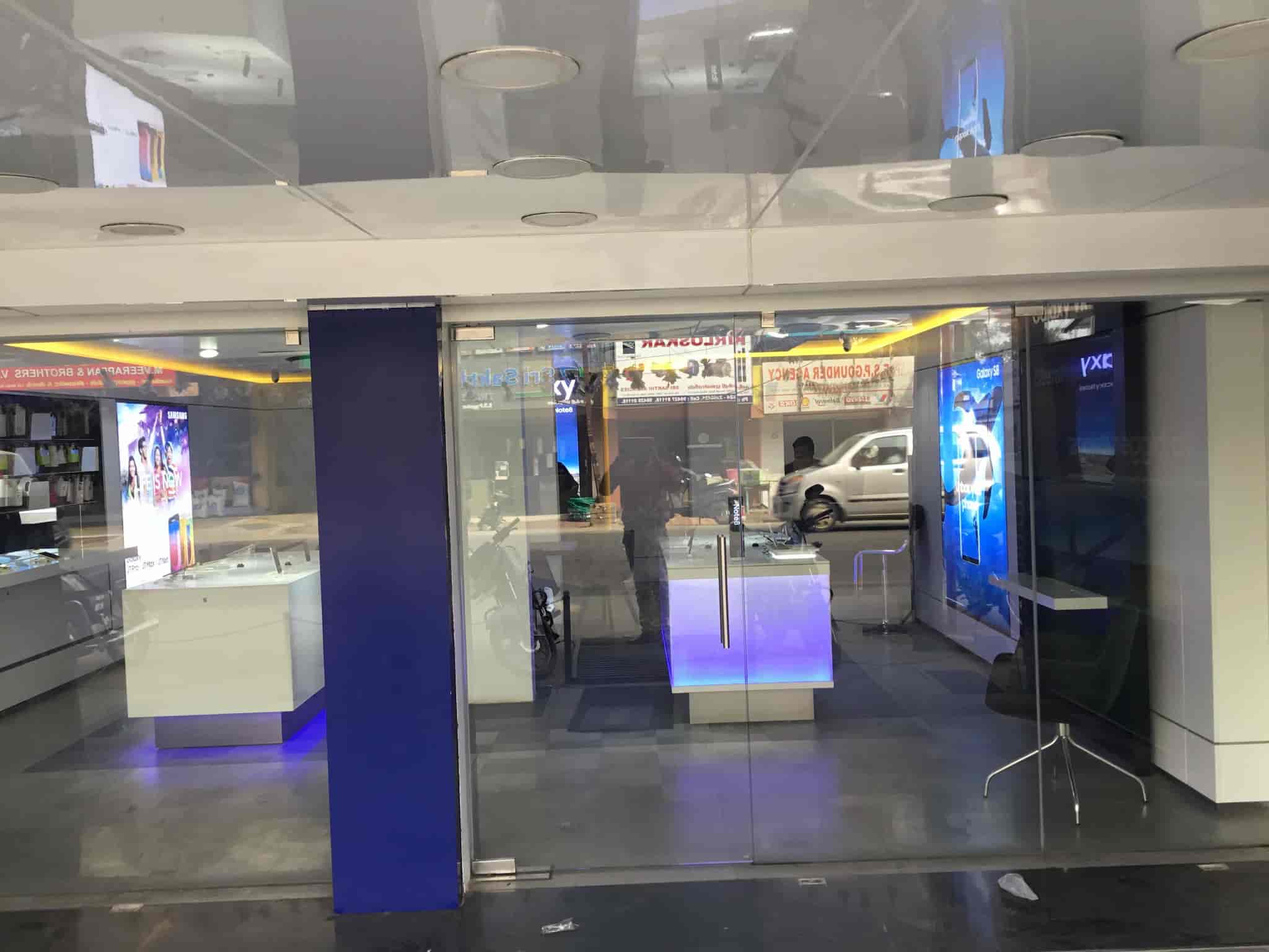 Samsung Smart Cafe in Erode Collectorate,Erode Best SamsungMobile