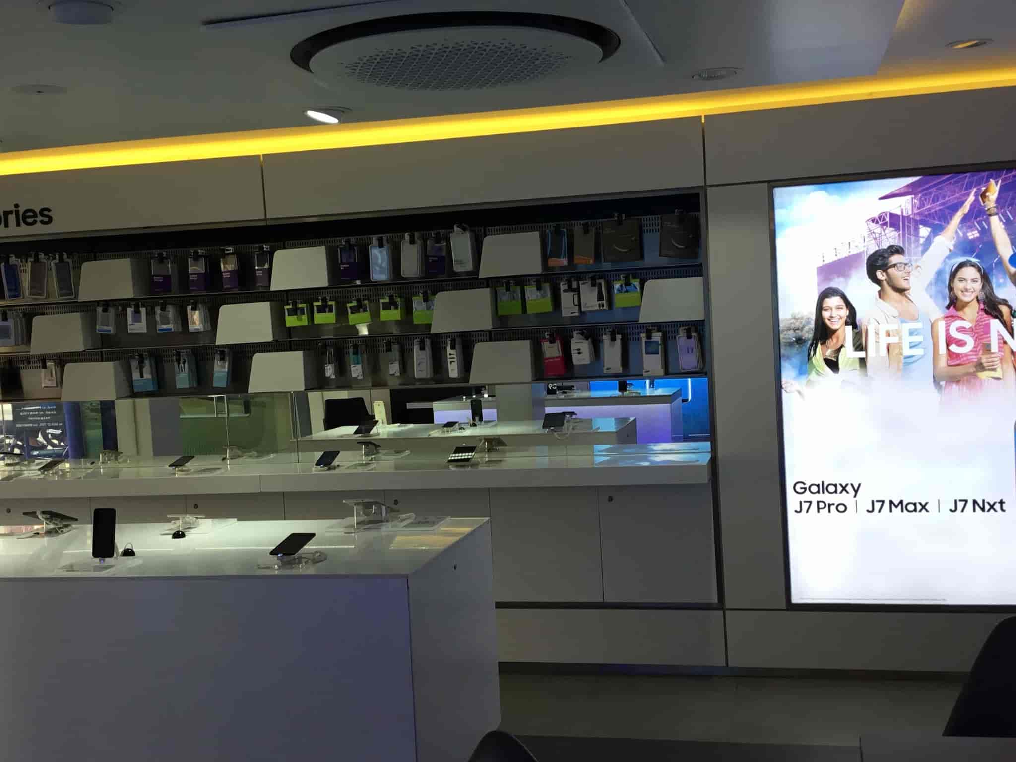 Samsung Smart Cafe in Erode Collectorate,Erode Best SamsungMobile