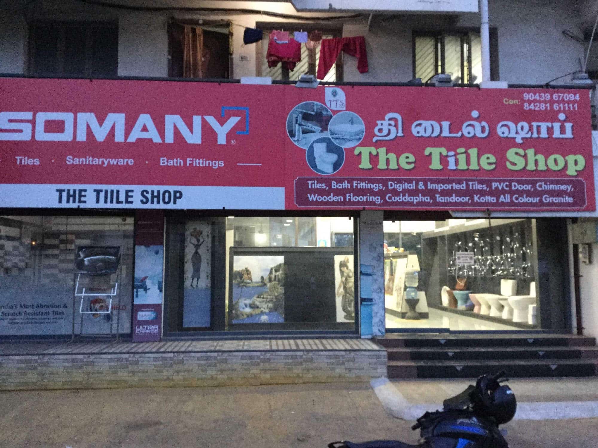 Top Somany Tile Dealers in Erode Best Somany Tile Dealers near me