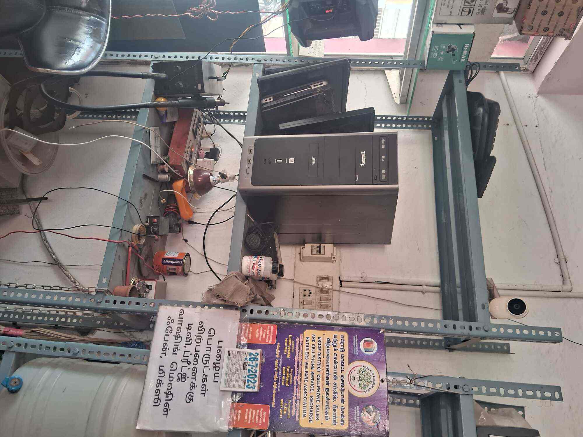 Apple Mobiles in Erode Bus Stand,Erode Best Mobile Phone Dealers in