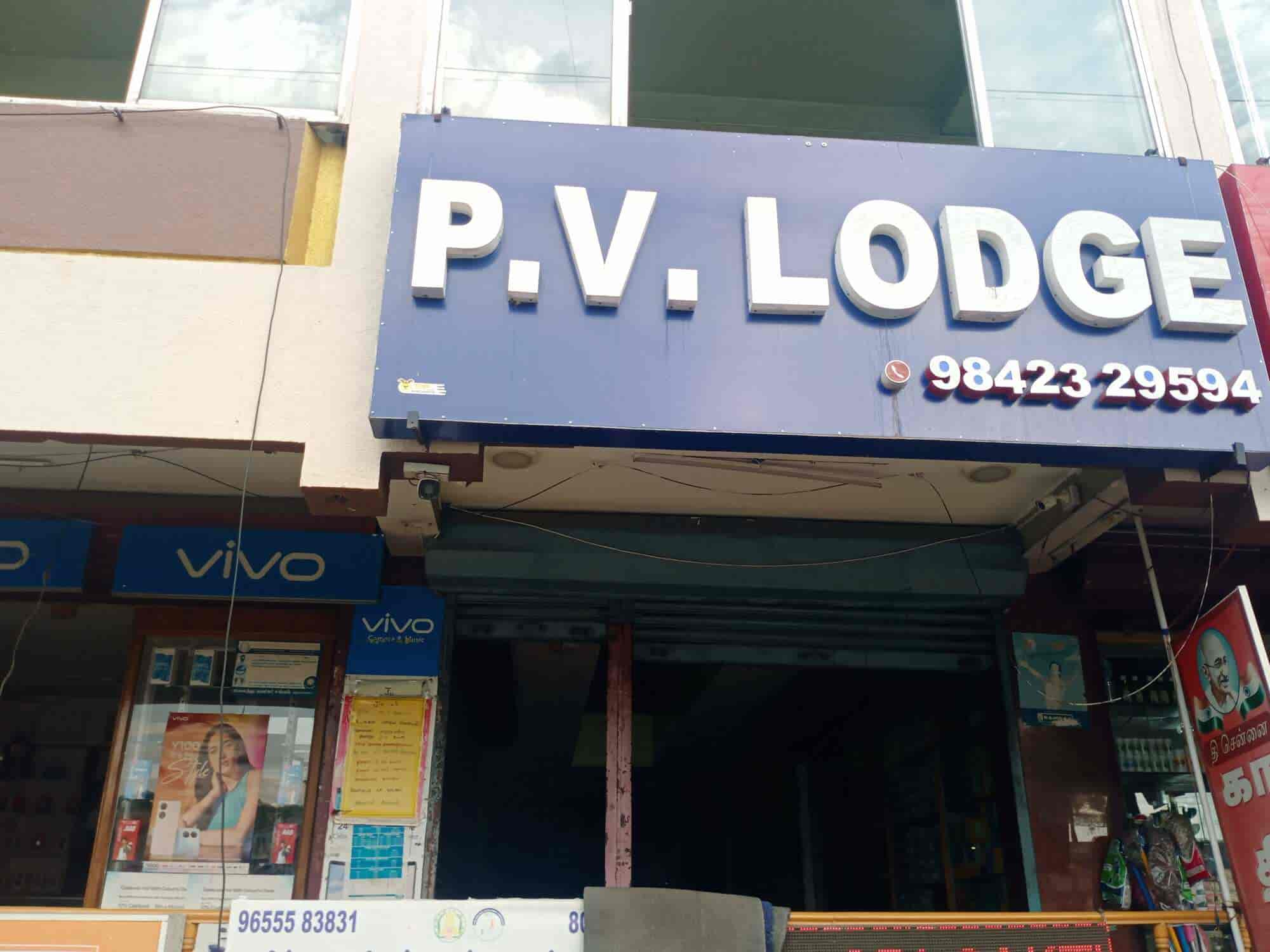Top Ac Lodging Services in Kanjikovil Best Ac Lodges Erode near me