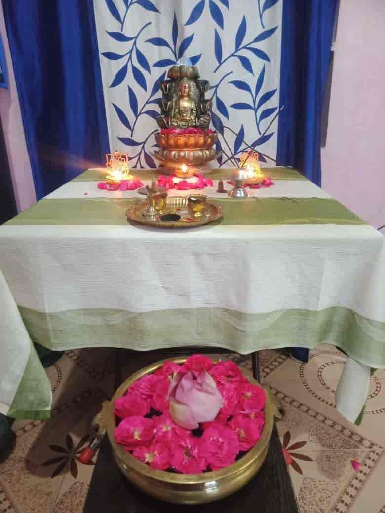 Top Salons in Tamil Nagar, Erode Best Beauty Salon near me Justdial