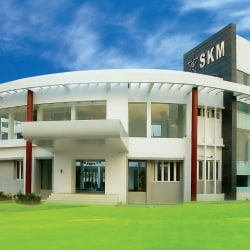 SKM Animals Feeds & Foods India Ltd (Corporate Office) in Solar, Erode SKM Animals Feeds & Foods India Ltd (Corporate Office) in Solar, Erode