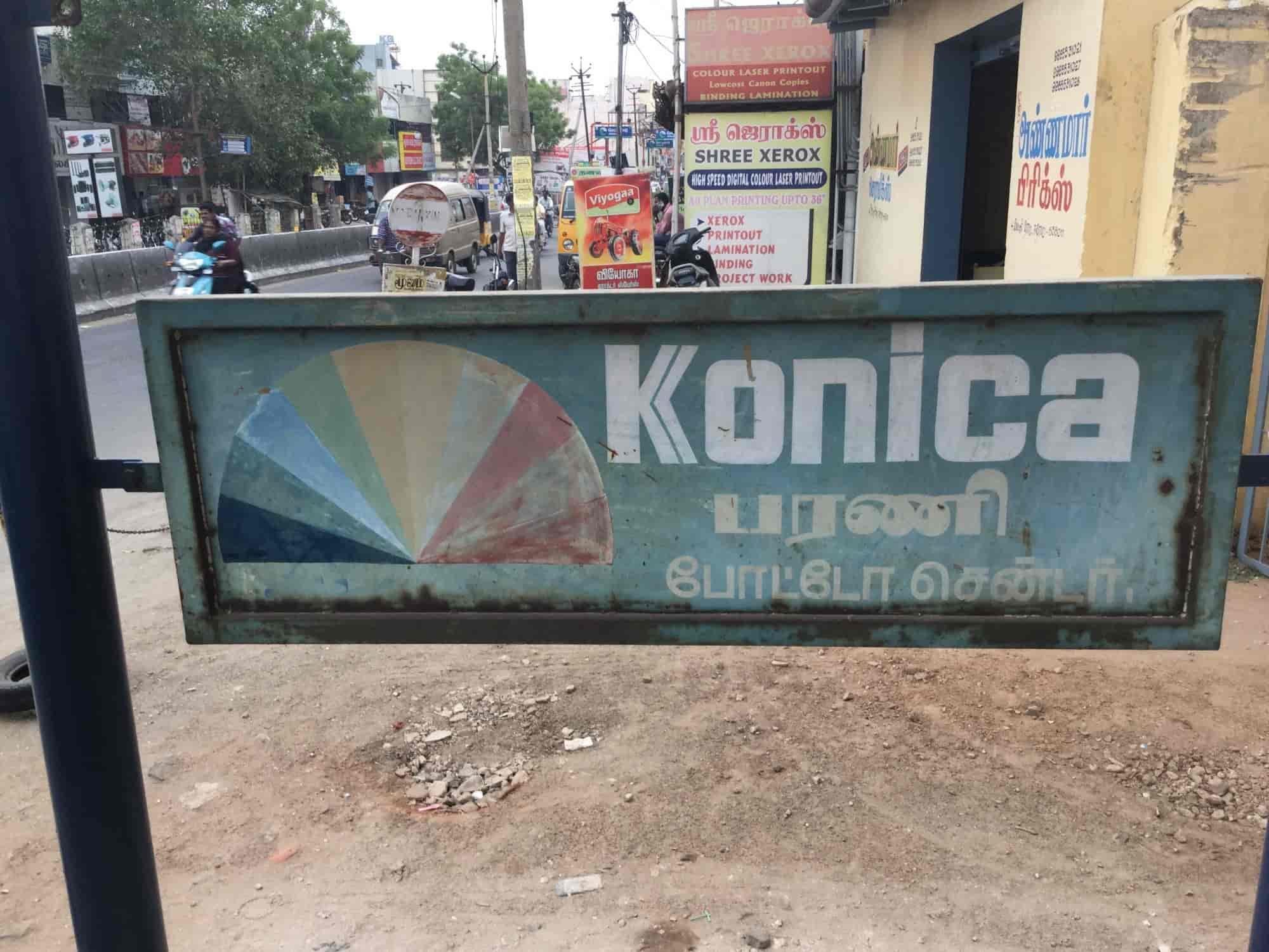 Top Polaroid Camera Dealers in Madurai Best Polaroid Camera Dealers