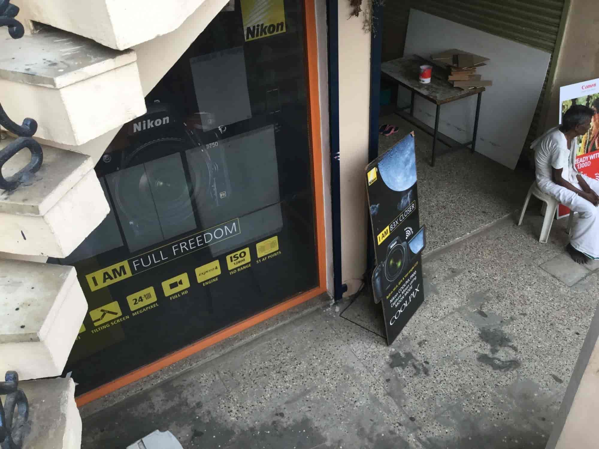 Top Polaroid Camera Dealers in Madurai Best Polaroid Camera Dealers