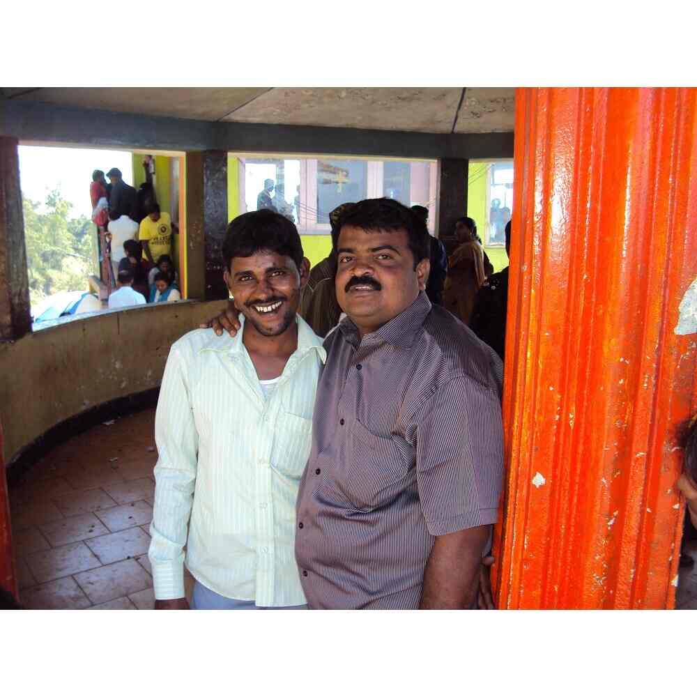 Gemine Printer in Veerappampalayam,Erode Best Residential Buildings