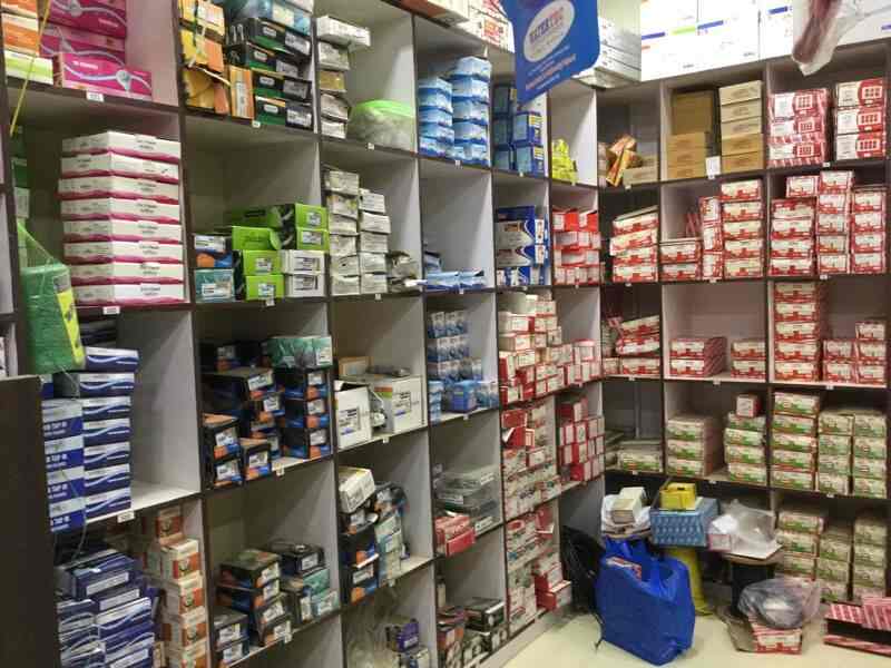 Deva Agency in Jeevanandham Road,Erode Best Electrical Shops in Erode