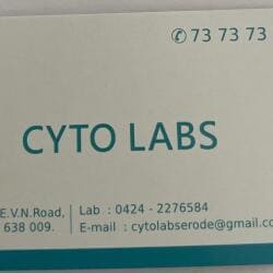 Lab view 2