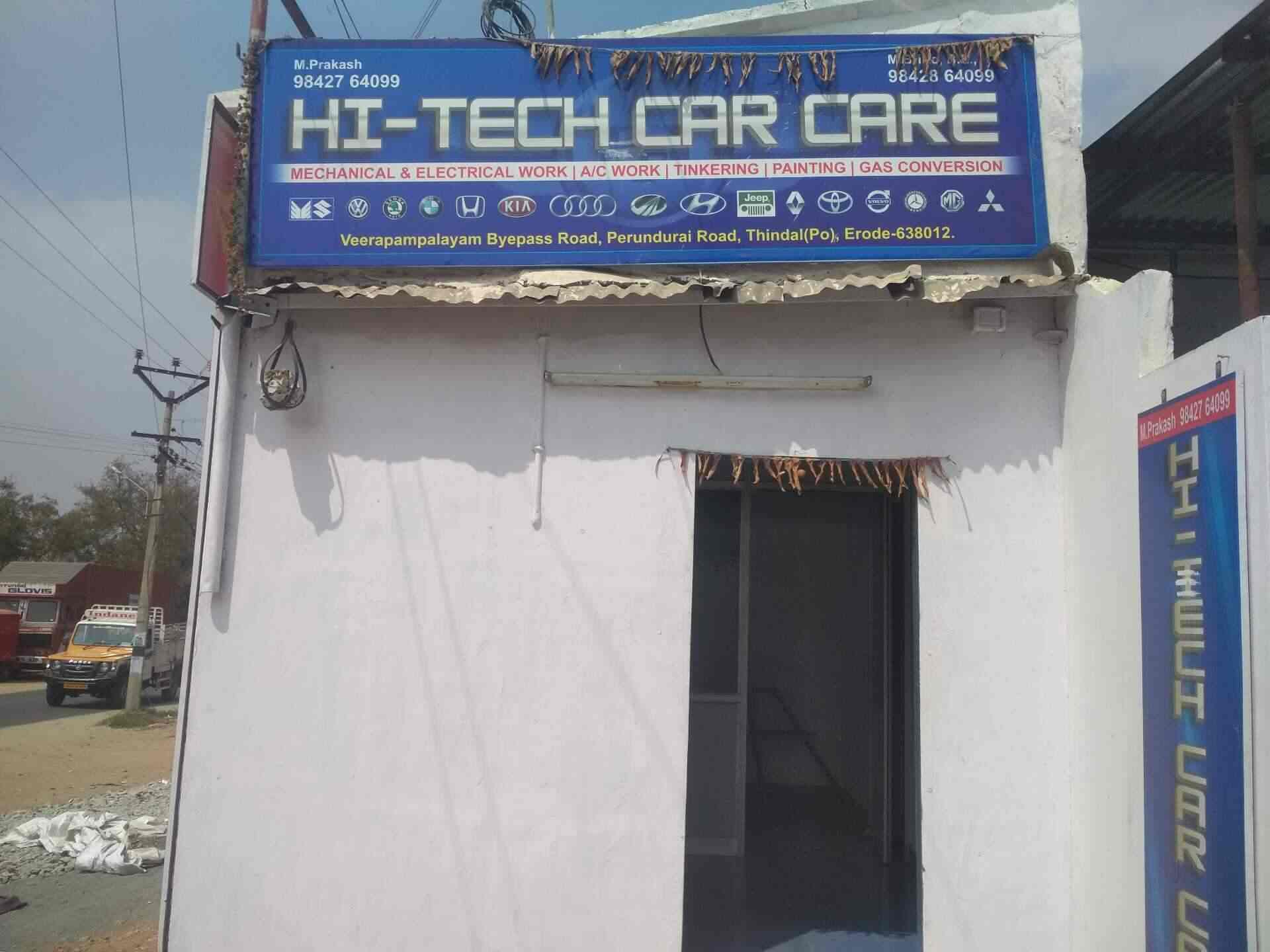 Top Bmw Car Accessory Dealers in Erode Best Bmw Car Accessory Dealers