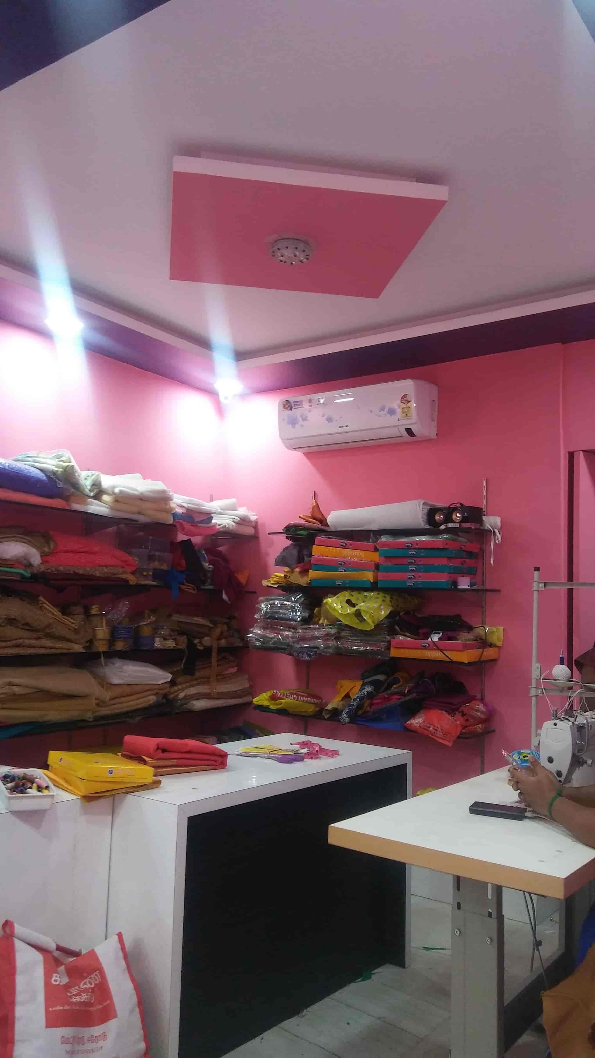 Bala Stitching House in Kavindapadi,Erode Best Tailors in Erode