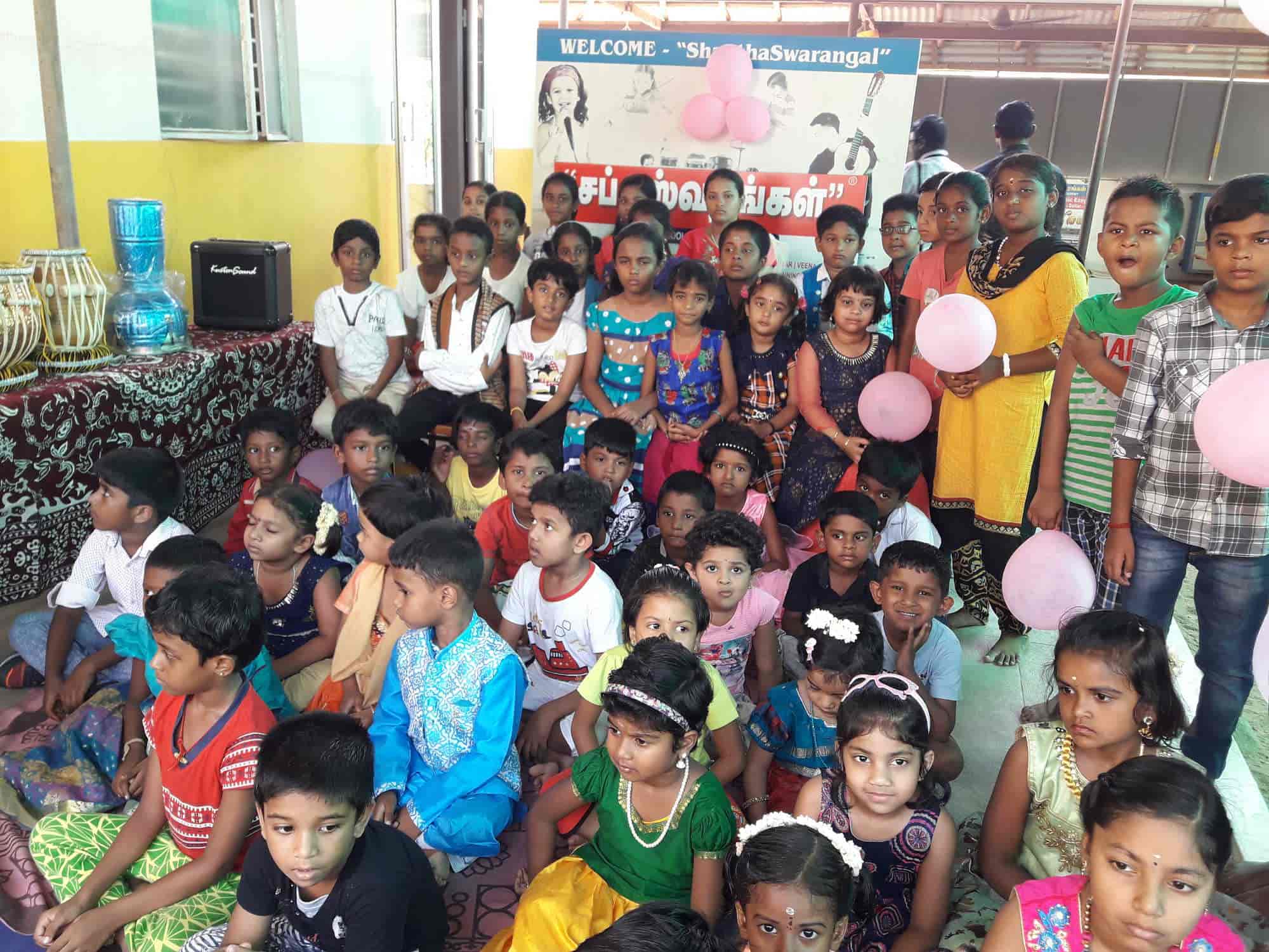 Top Painting Classes in Erode Best Art Classes Justdial