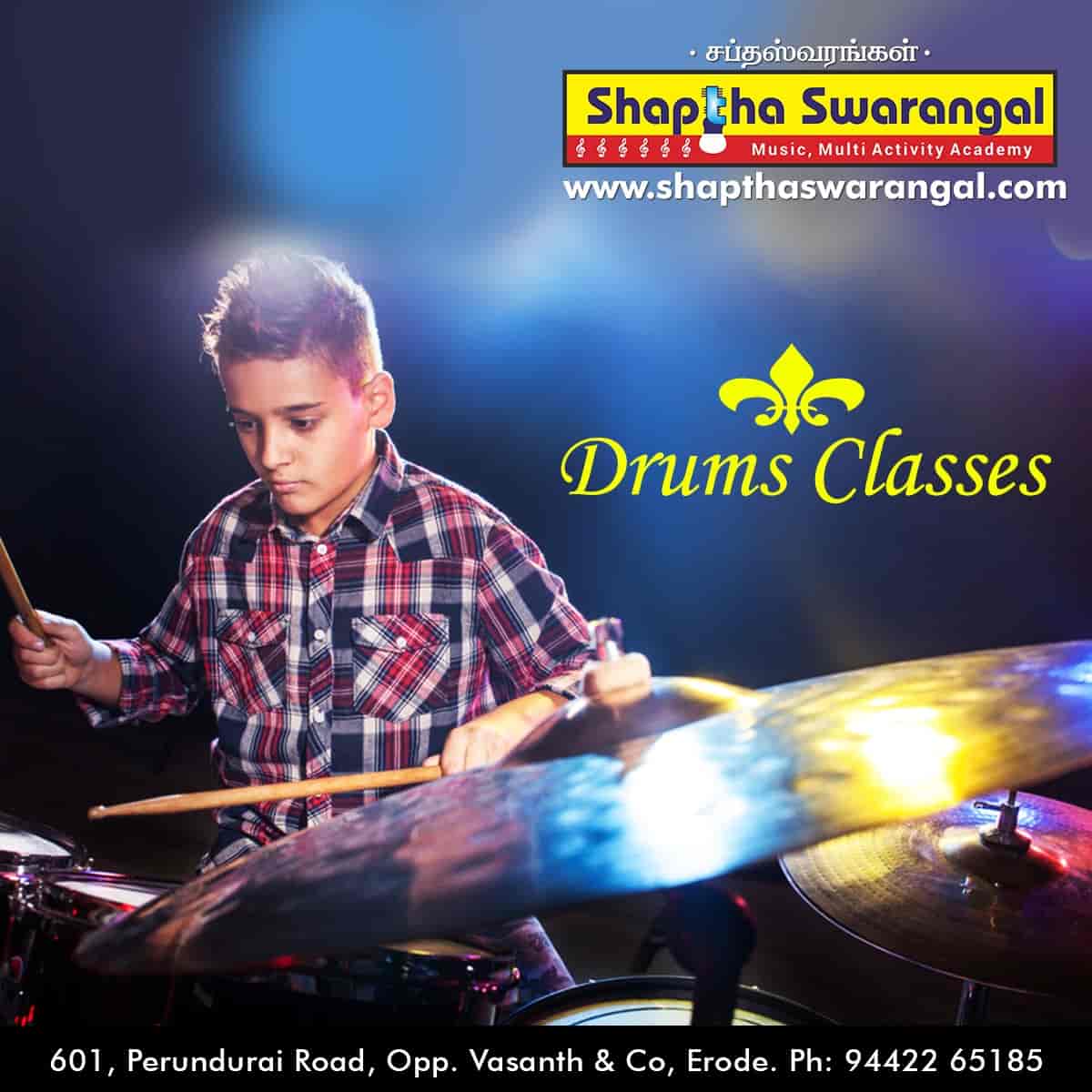 Top Painting Classes in Erode Best Art Classes Justdial