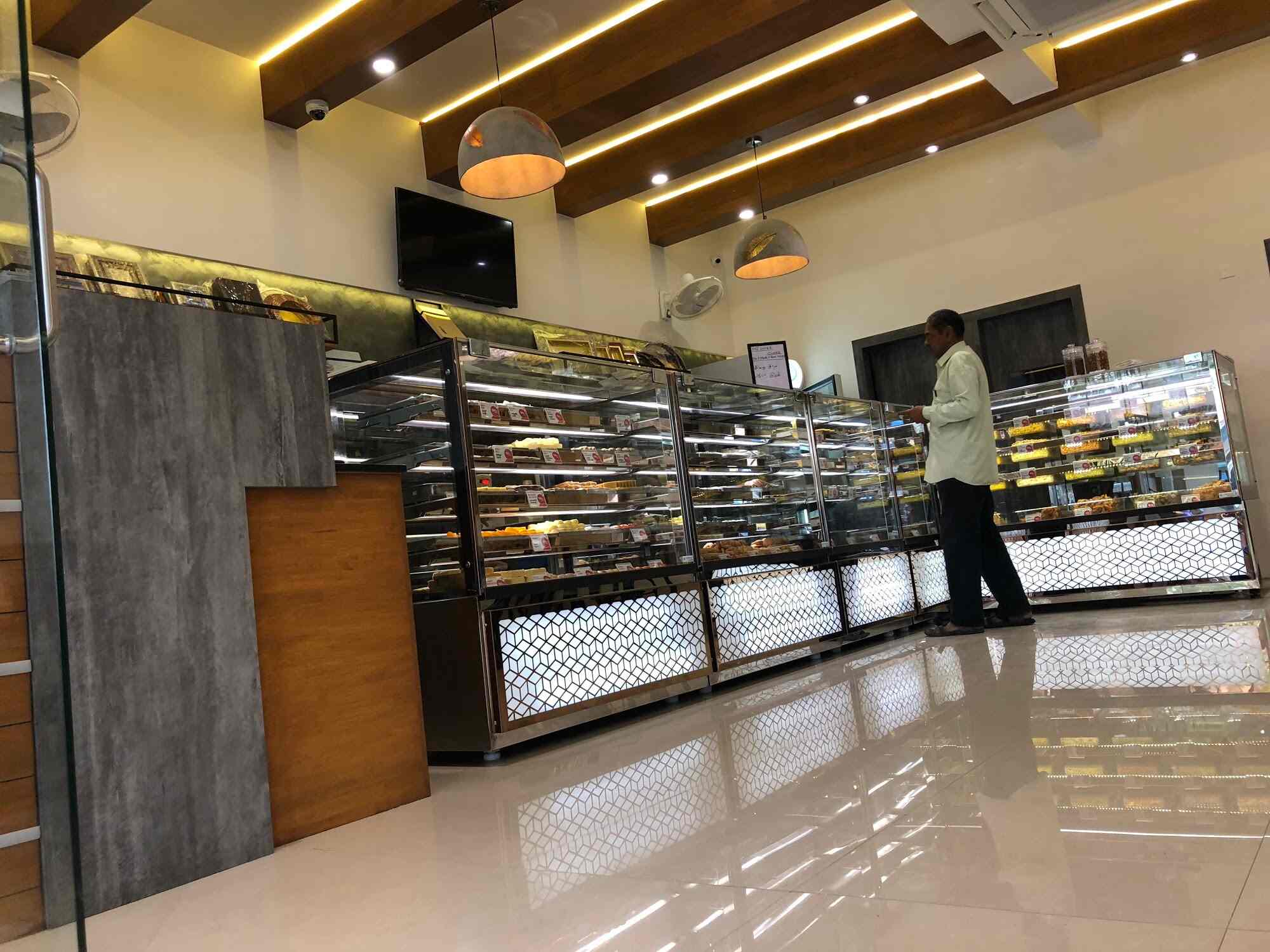 Shri Agarwaal Sweets in Erode HO,Erode Order Food Online Best Restaurants in Erode Justdial