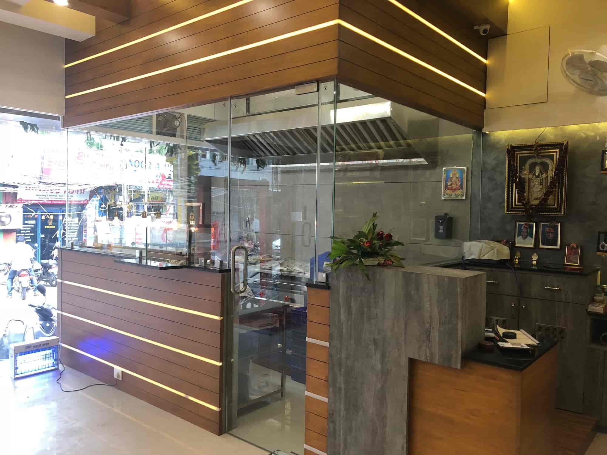 Shri Agarwaal Sweets in Erode HO,Erode Order Food Online Best