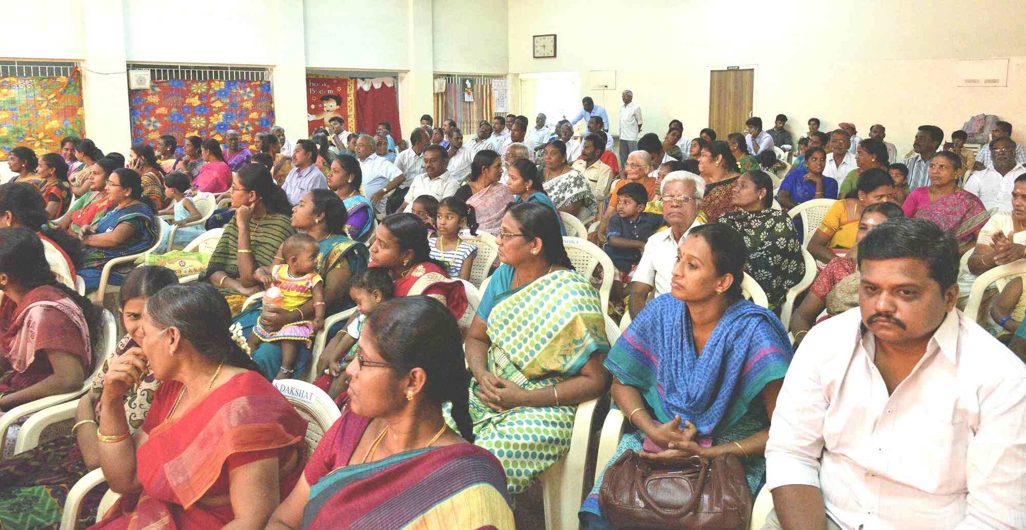 Top Montessori Schools in Perundurai Best Montessori Playschools