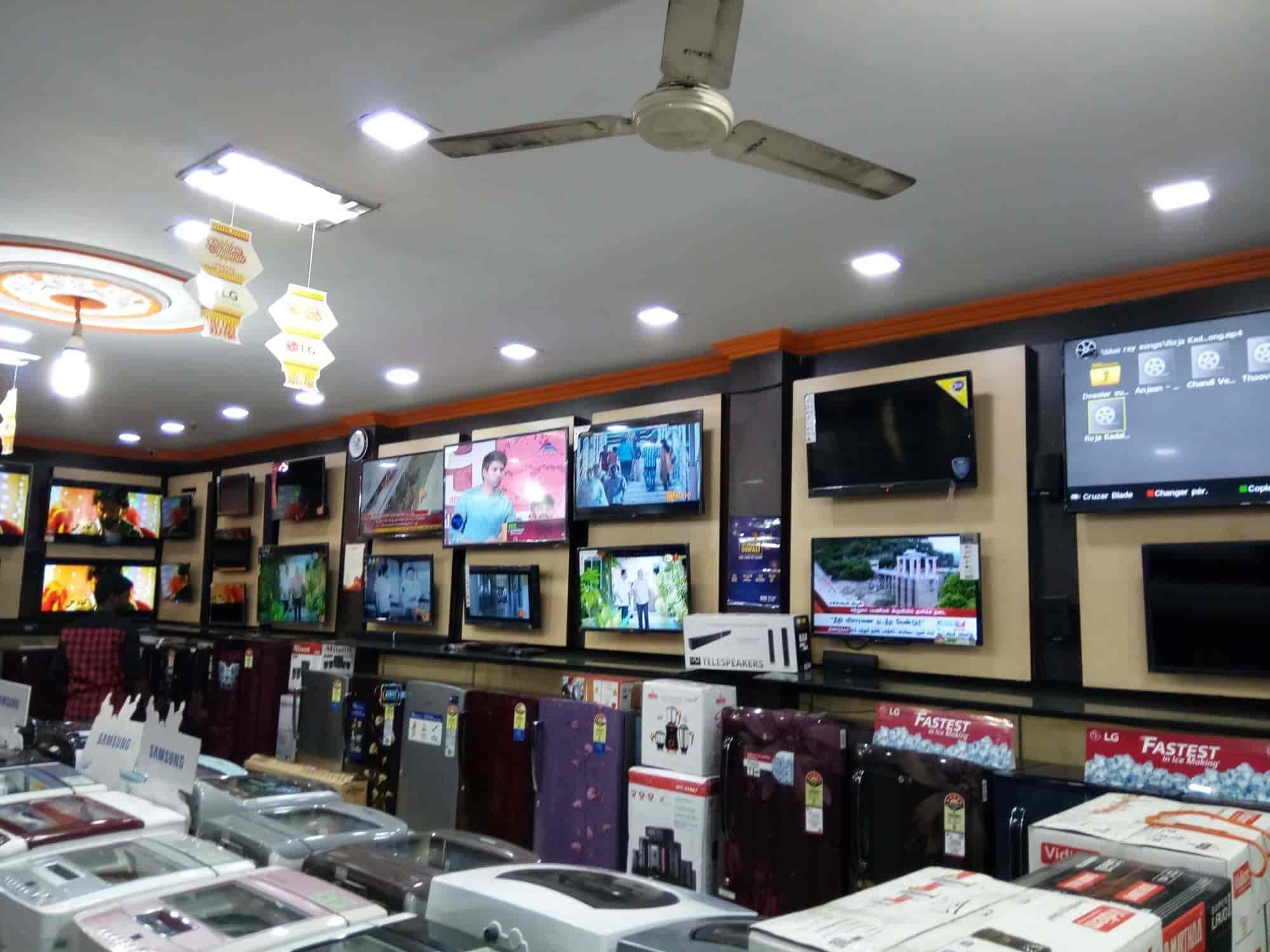 Top Samsung TV Dealers in Erode Best Samsung LED TV Stores Justdial