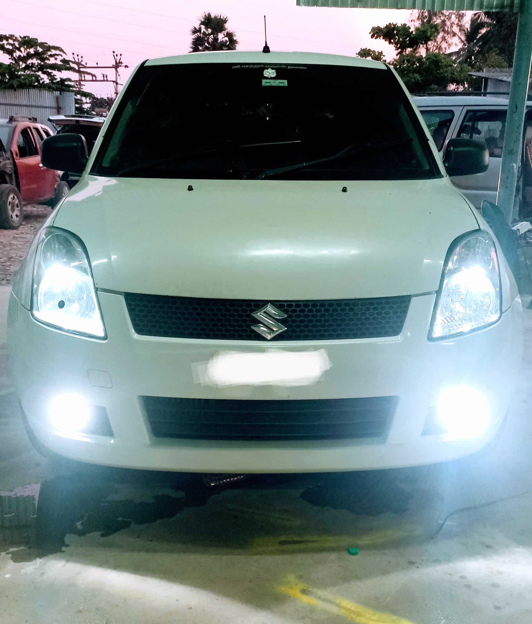 Top Luxury Car Rental For Self Driven in Erode near me Justdial