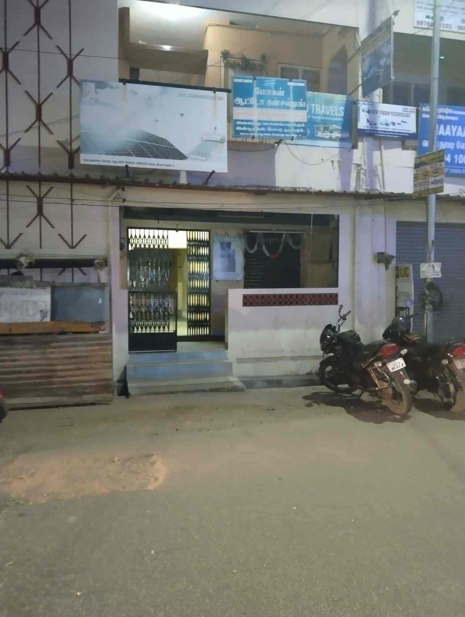 Top Luxury Car Rental For Self Driven in Erode near me Justdial