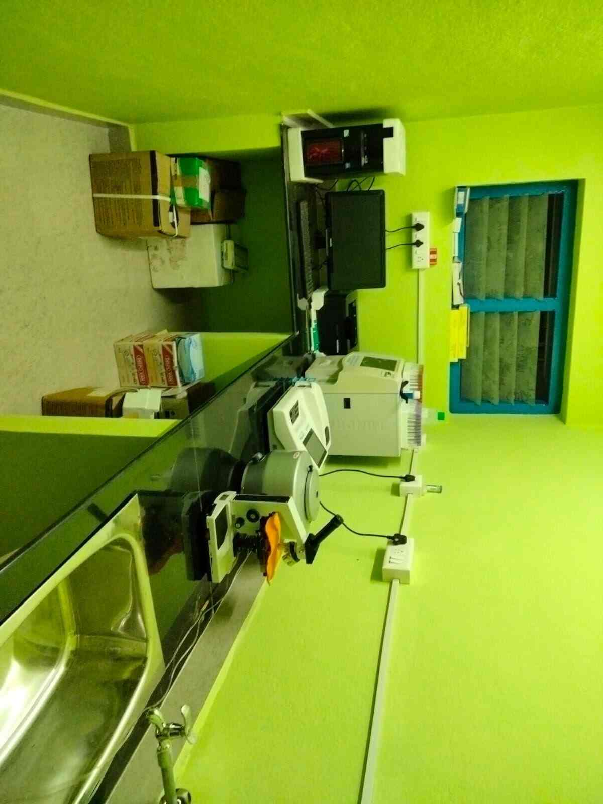 Top Clinical Labs in Muthur Best Clinic Laboratory Erode near me