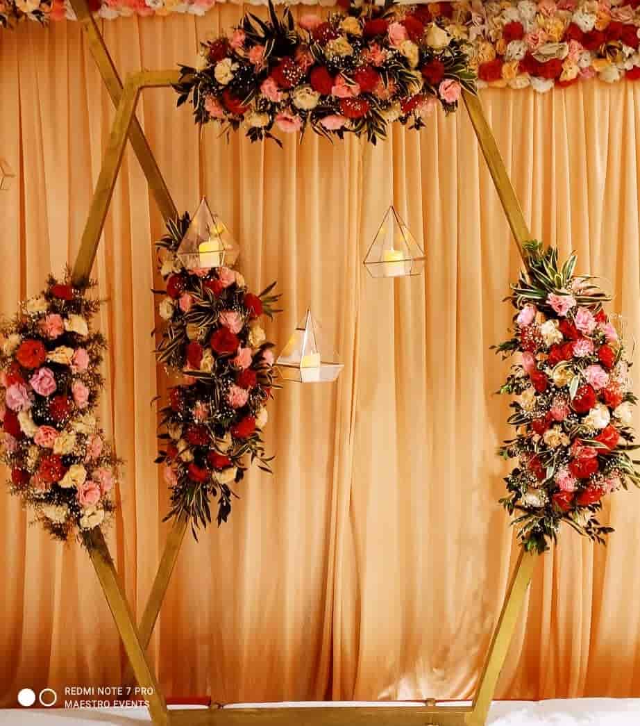 Fresh Dews Bouquet Shop in Brahmadesam,Erode Best Florists Home