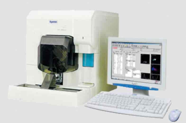 HiTech Diagnostic Centre in Erode Ho,Erode Best Pathology Labs in