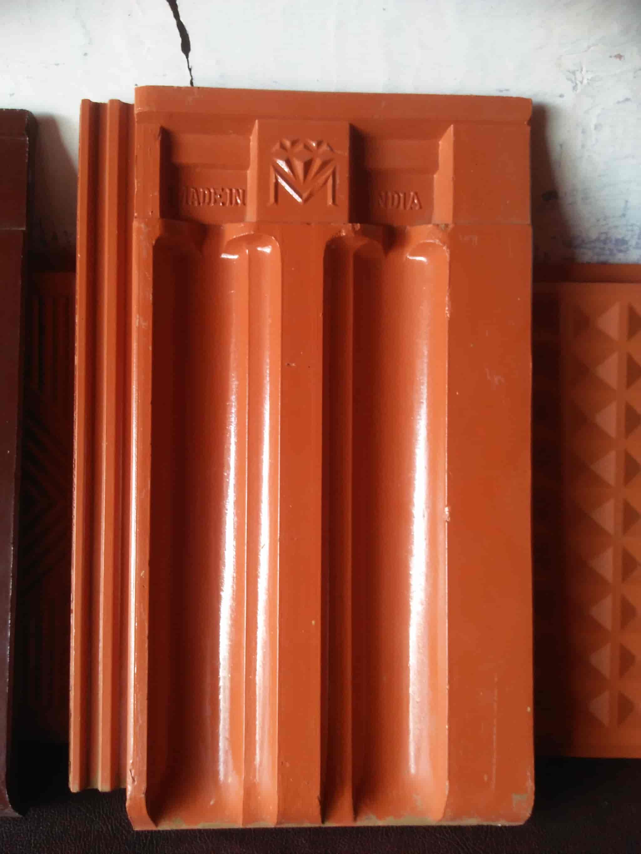 Top Concrete Roof Tile Dealers in Bangalore कंक्रीट रूफ टाइल डीलर्स