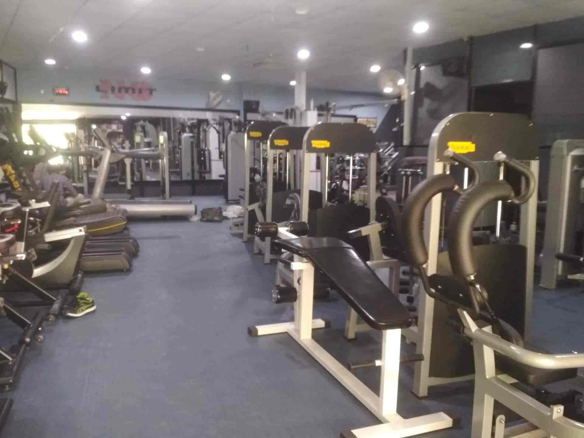 Right Fit in Sampath Nagar,Erode Best Gyms in Erode Justdial