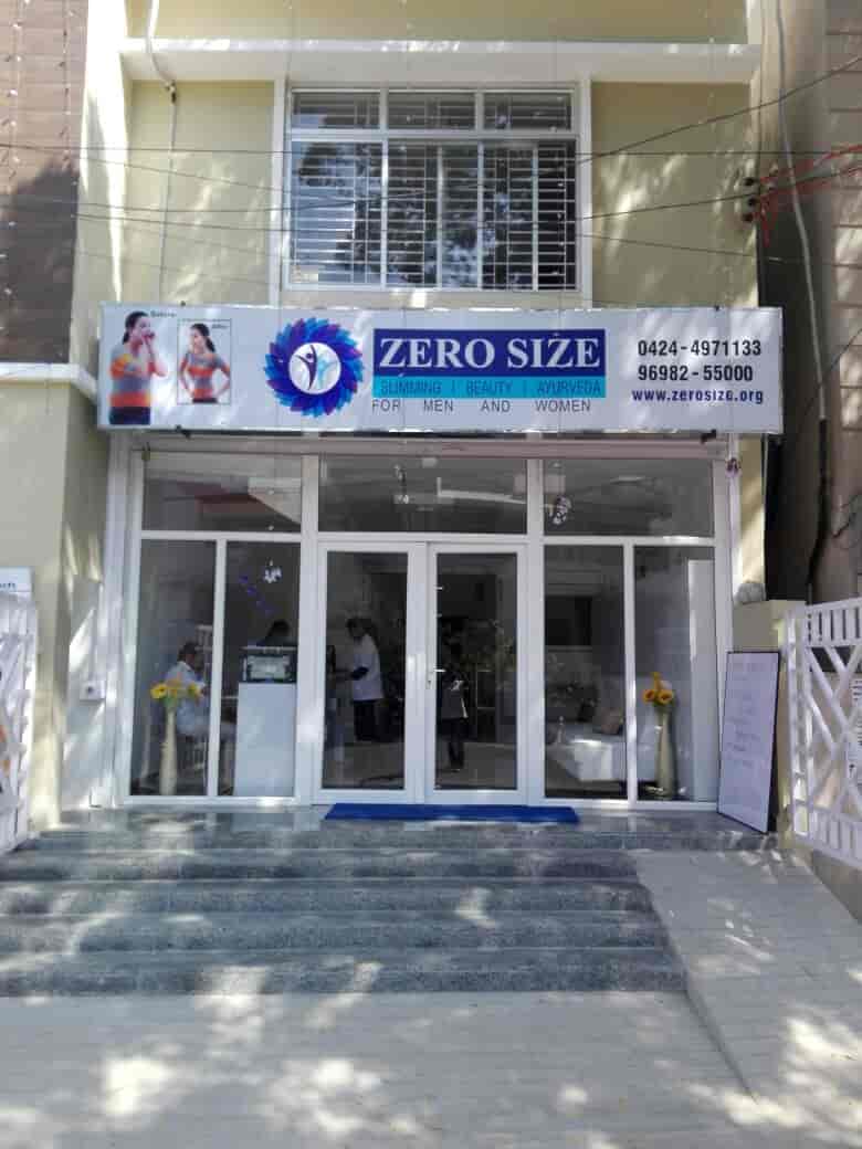 gnd skin care clinic