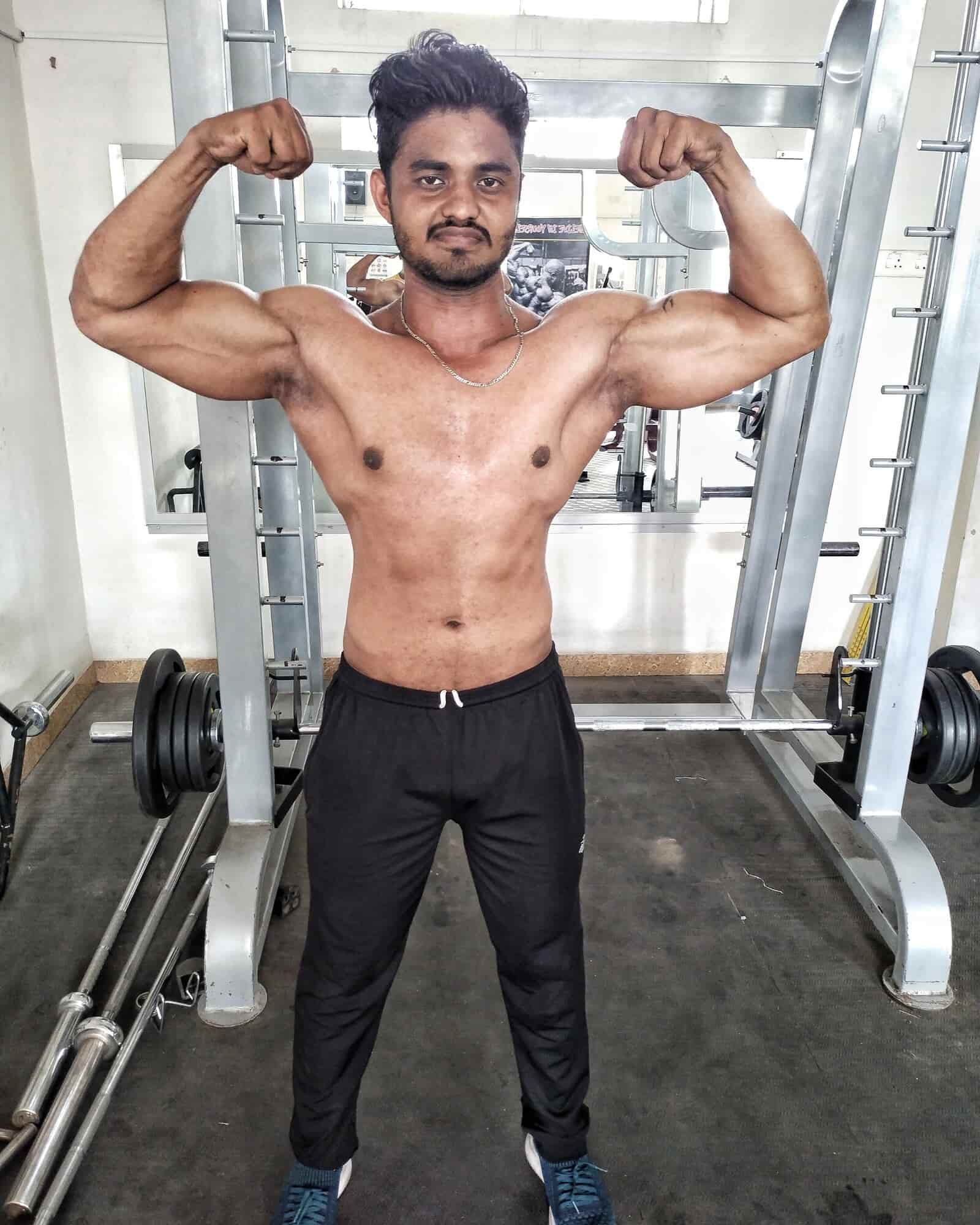 Fitness Town in Karungalpalayam,Erode Book Appointment Online Best
