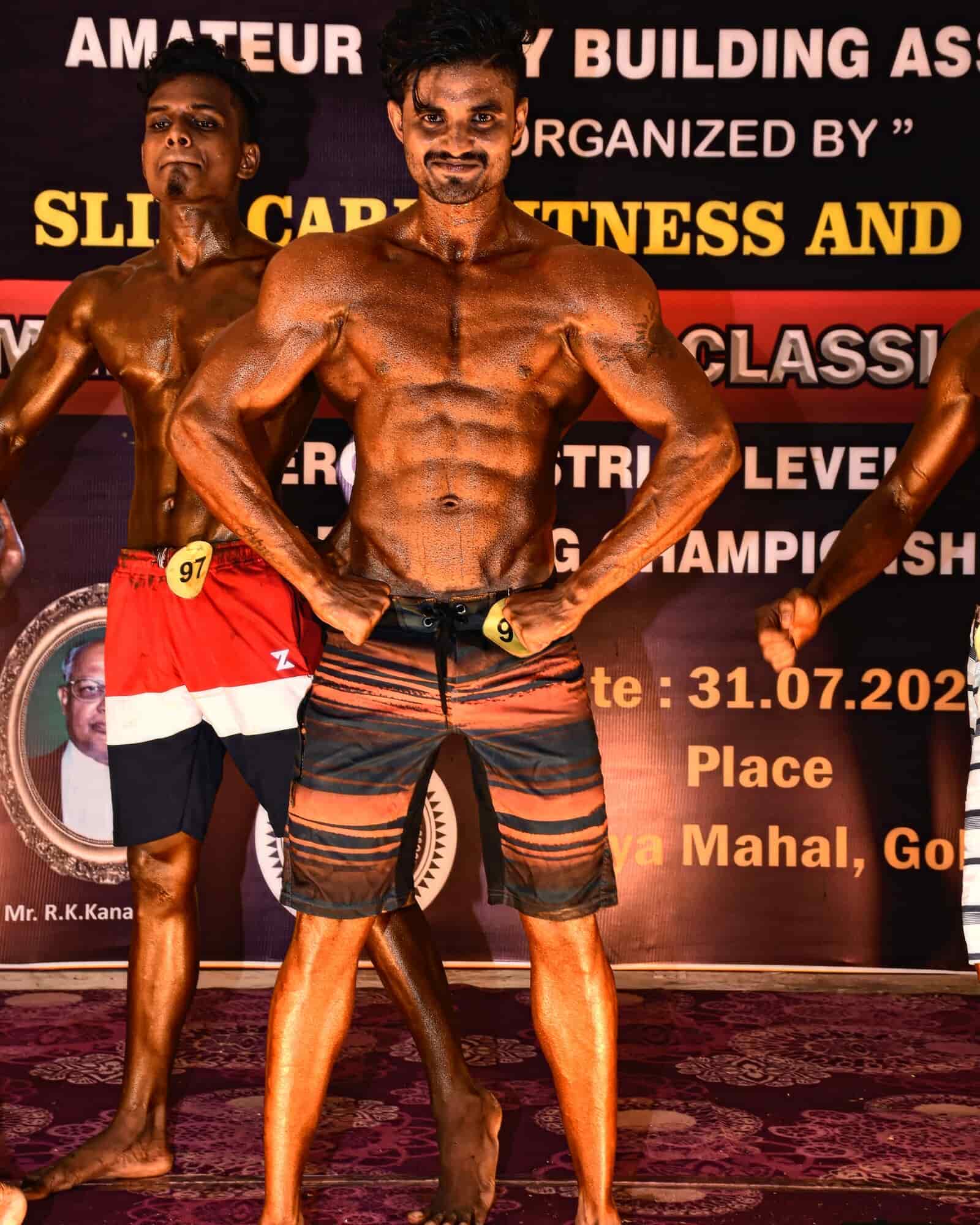 Fitness Town in Karungalpalayam,Erode Book Appointment Online Best