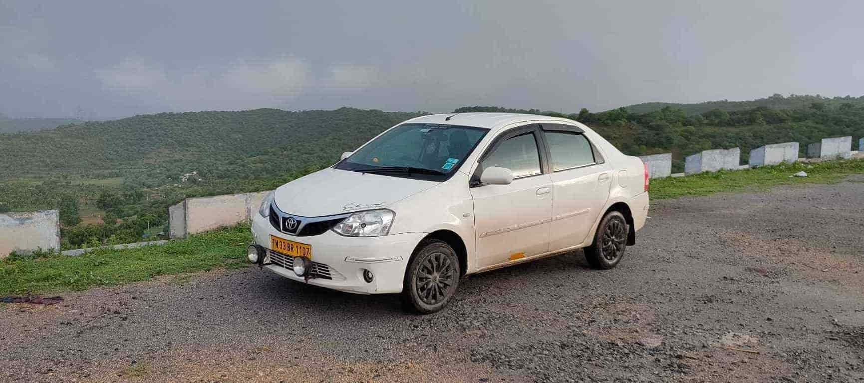 Ravi Travels and Drop Taxi in Moolapalayam,Erode Best Car Rental in