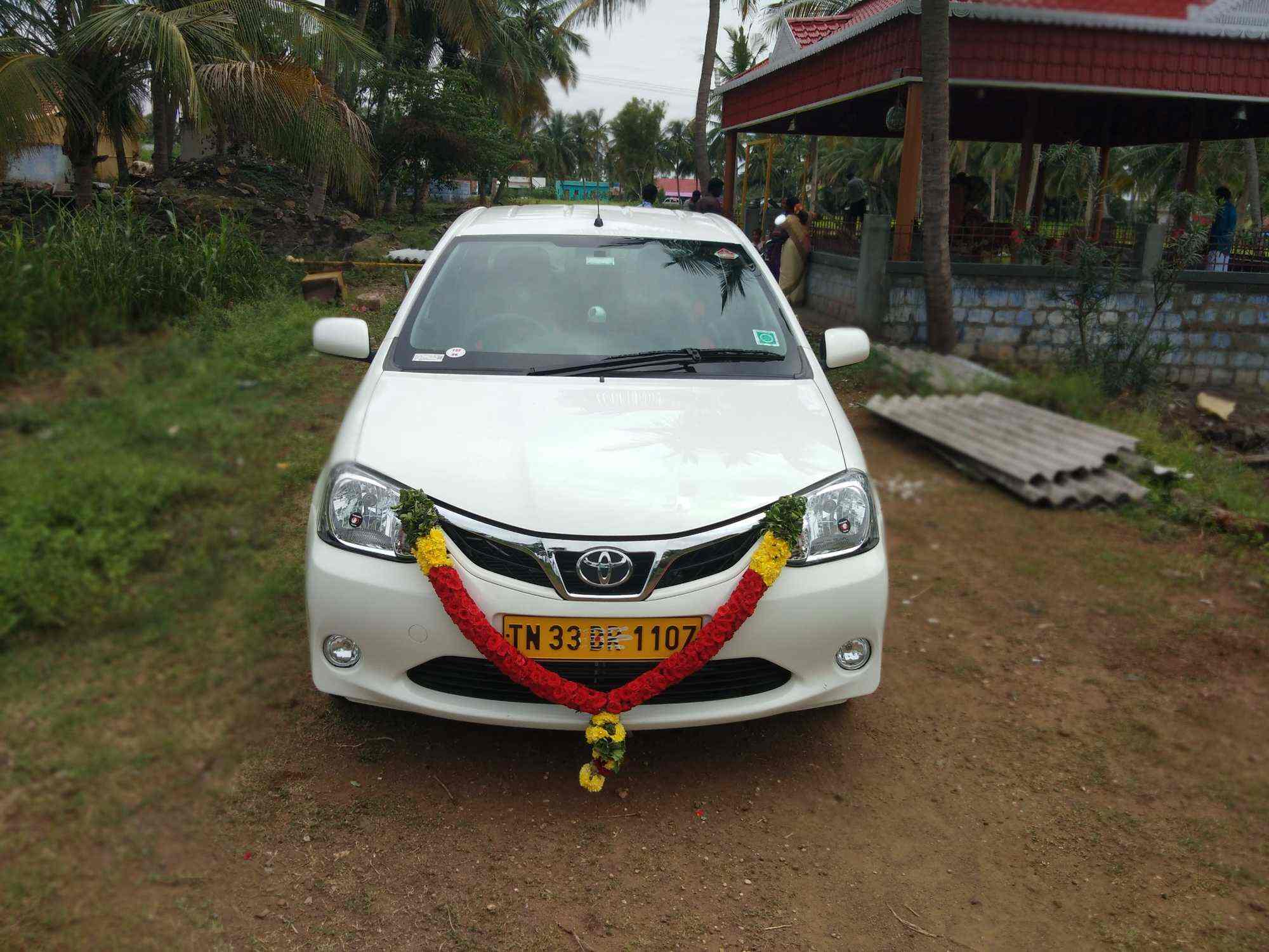 Ravi Travels and Drop Taxi in Moolapalayam,Erode Best Car Rental in