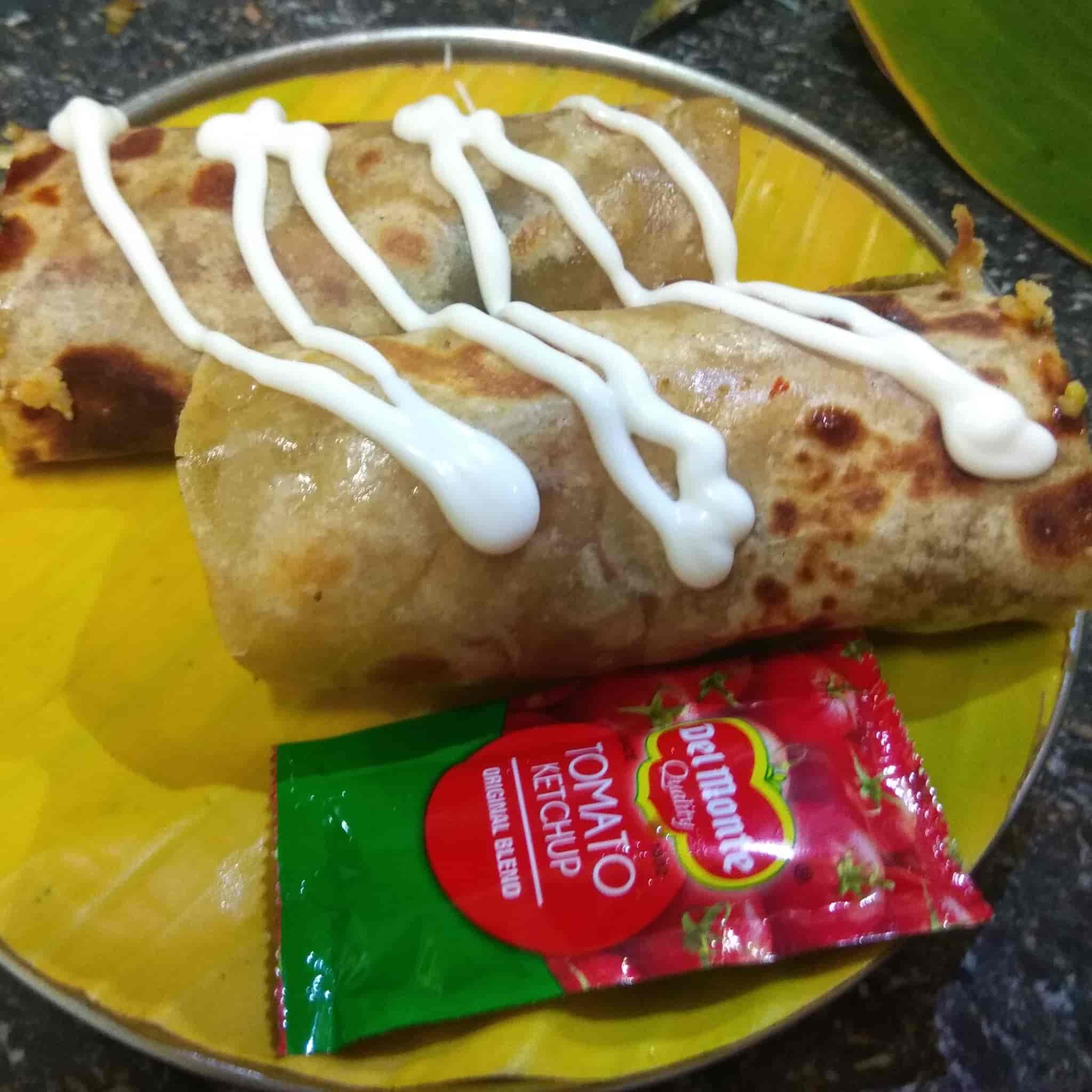 Suvaioo Suvai in Erode Collectorate,Erode Best Street Food in Erode