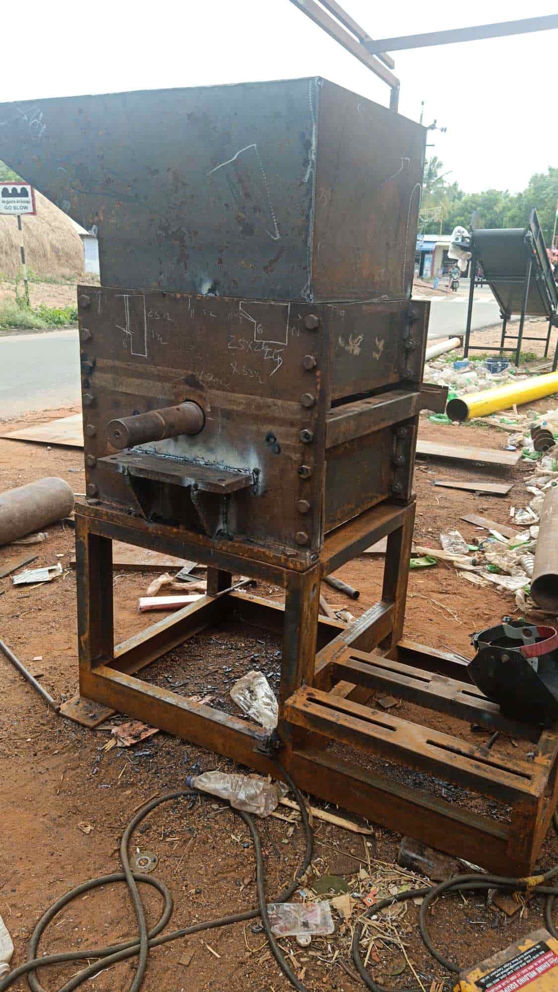 Top Ss Storage Tank Manufacturers in Indiranagar Best Stainless Steel