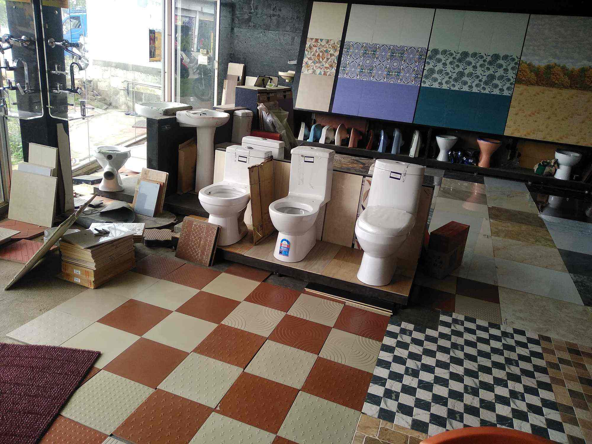 Top Somany Tile Dealers in Erode Best Somany Tile Dealers near me