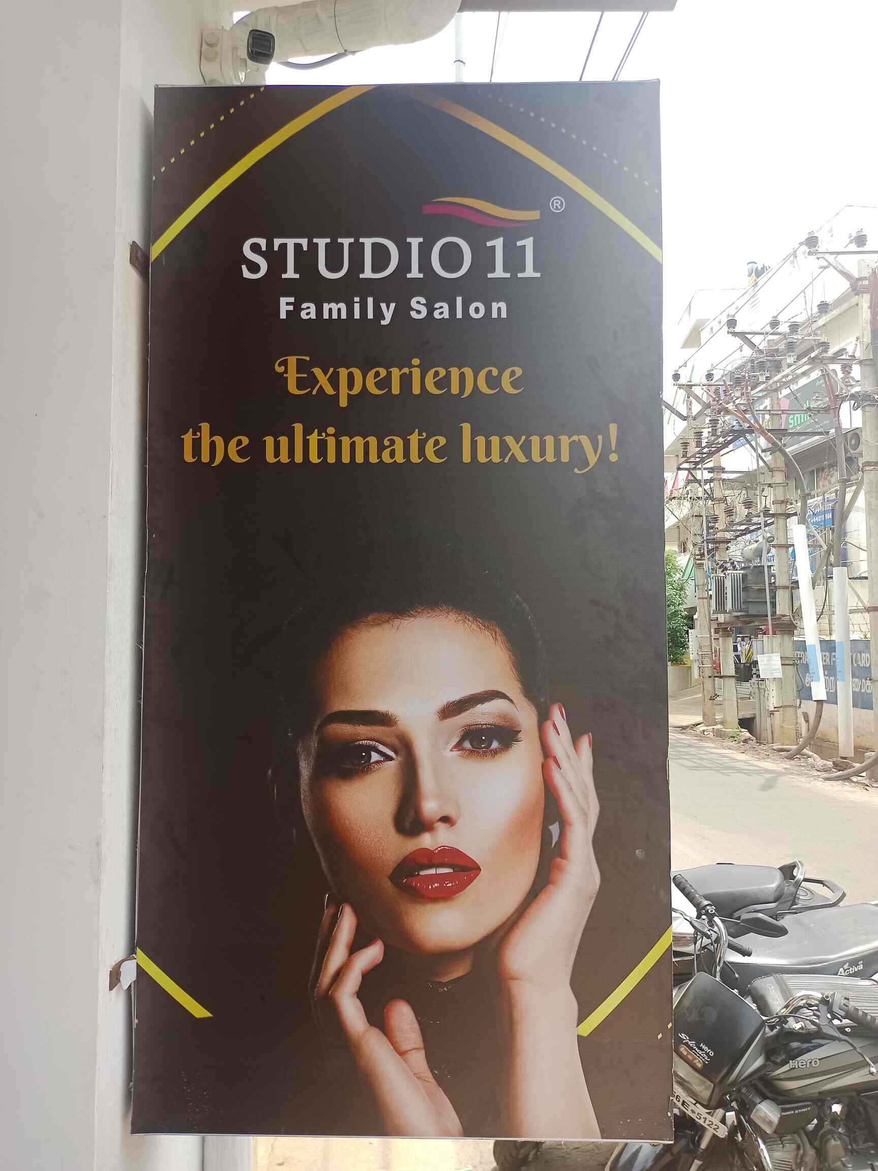 Top Salons in Tamil Nagar, Erode Best Beauty Salon near me Justdial