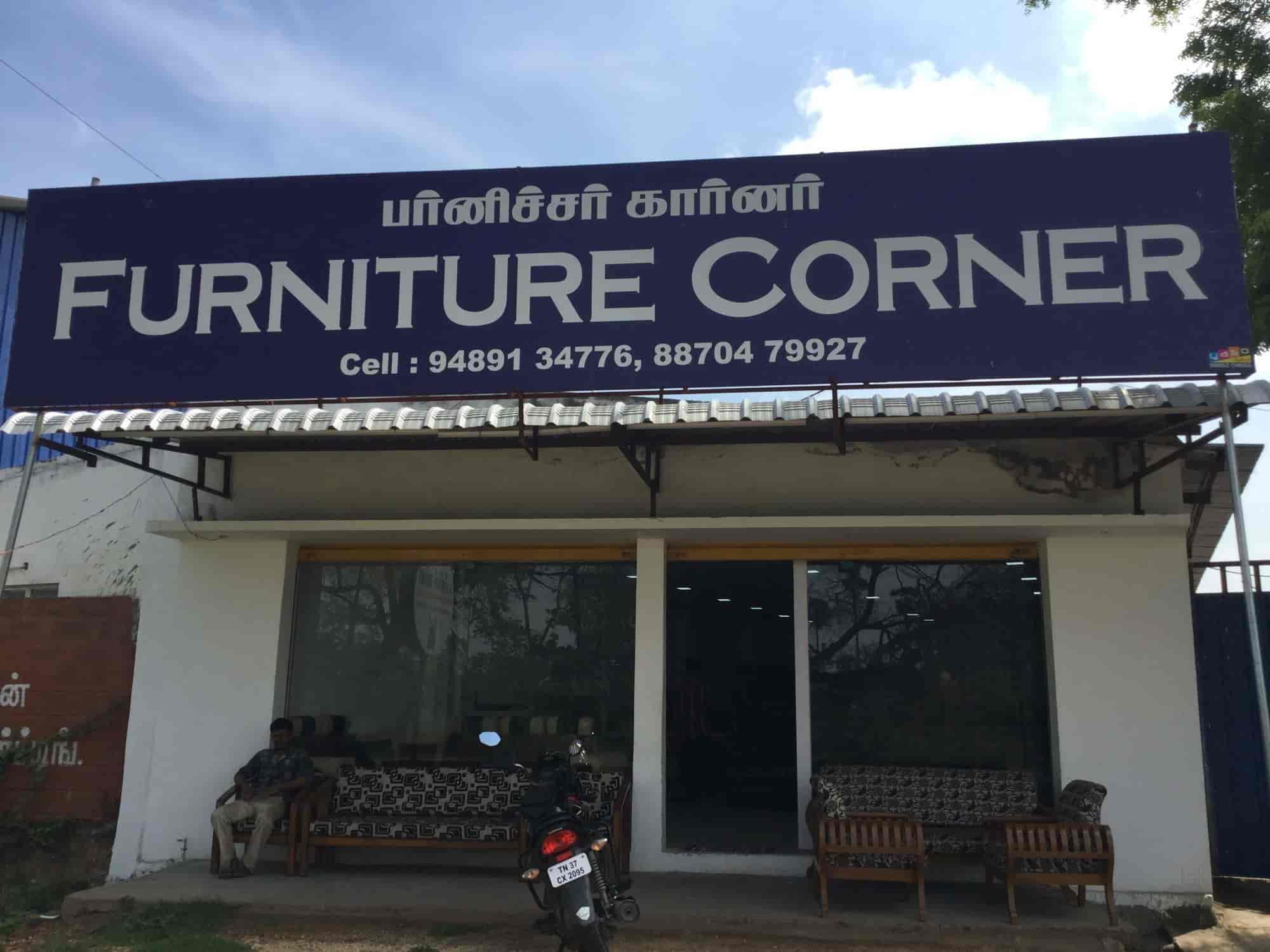 Catalogue Furnituree Corner in Peria Agraharam , Erode Justdial