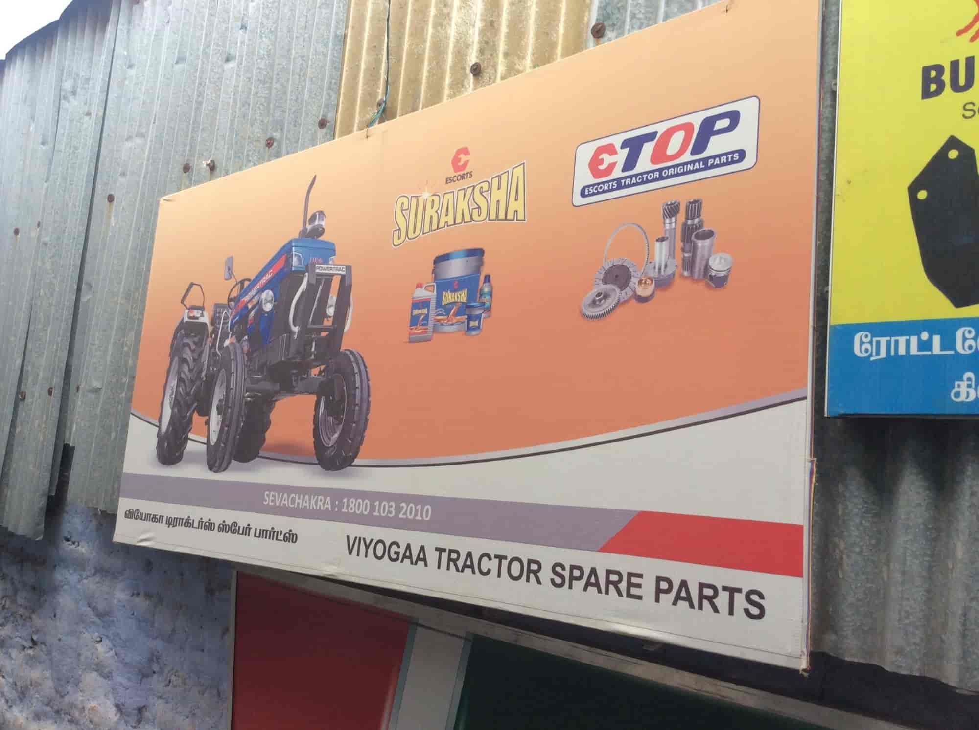 Mahindra Tractor Spare Parts Distributors Tamil Nadu Reviewmotors.co