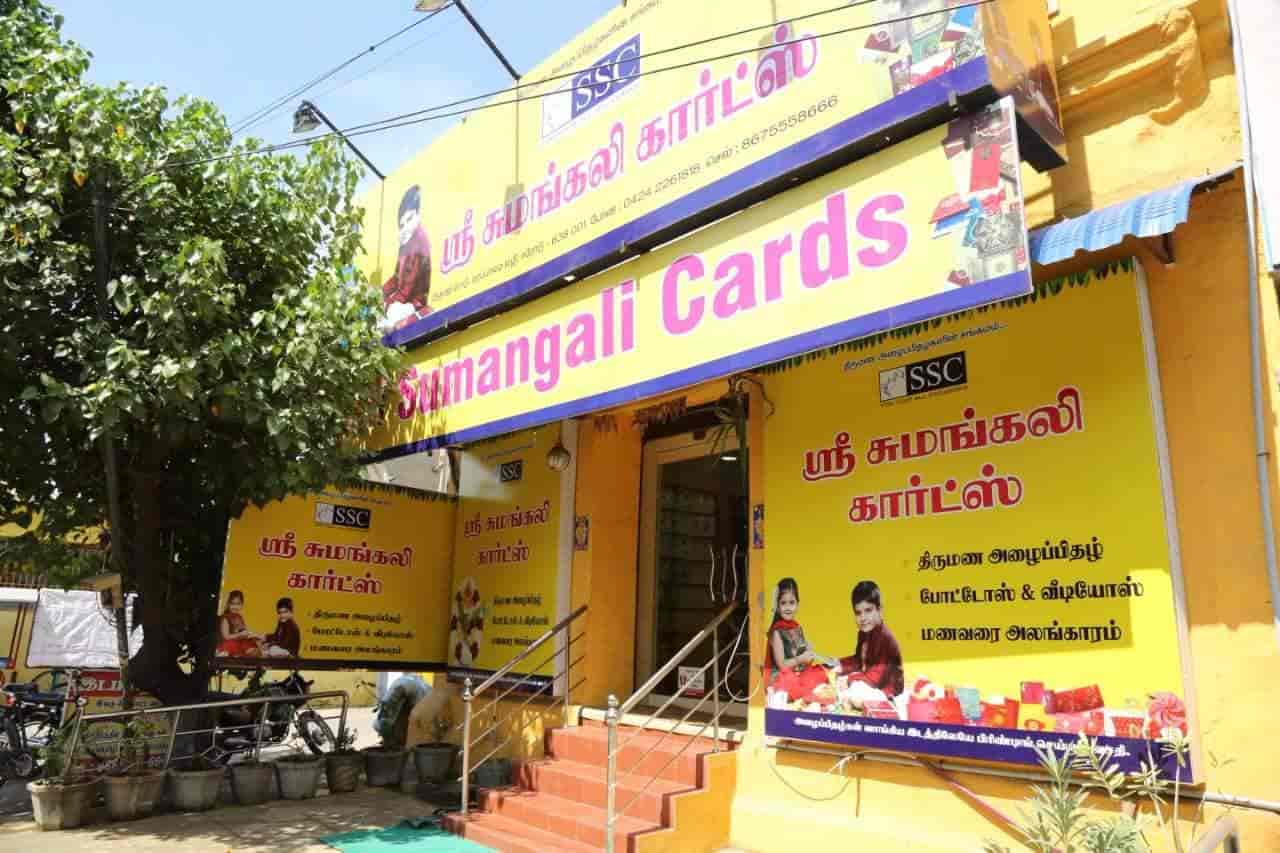 Wedding Card Dealers In Erode Wedding Invitation Card Dealers Justdial