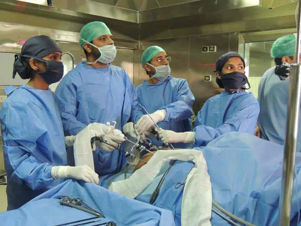 Gem Hospital in Rangampalayam,Erode Best Hospitals in Erode Justdial