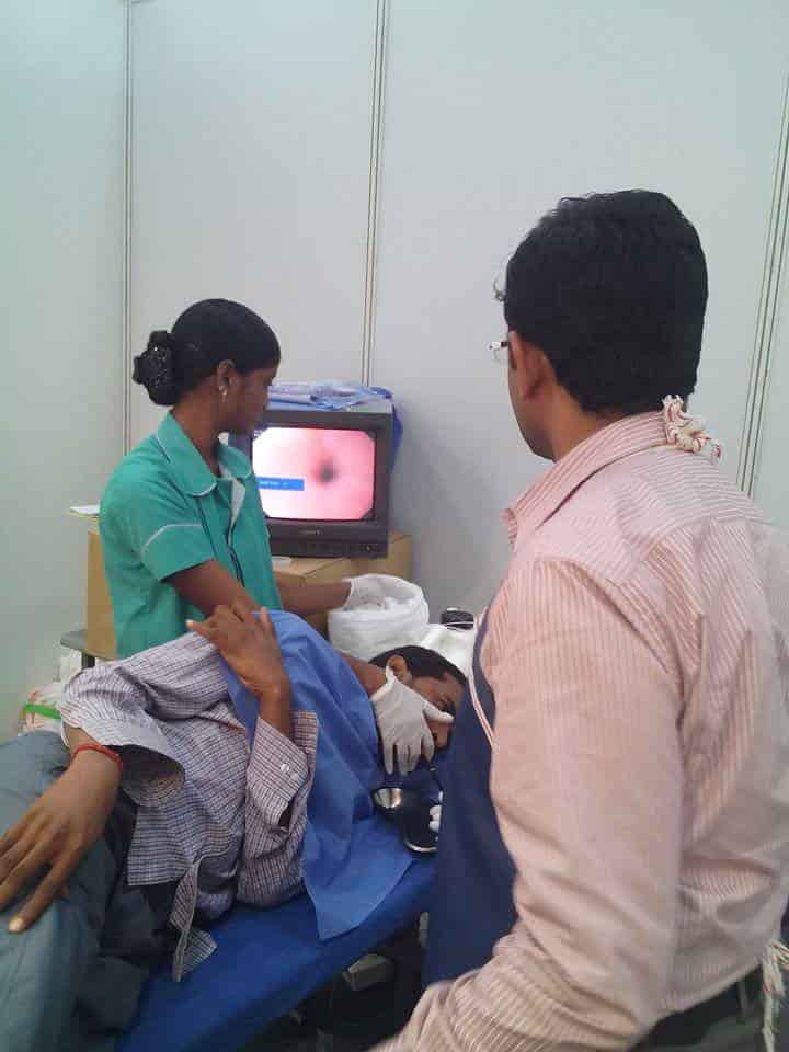 Gem Hospital in Rangampalayam,Erode Best Hospitals in Erode Justdial