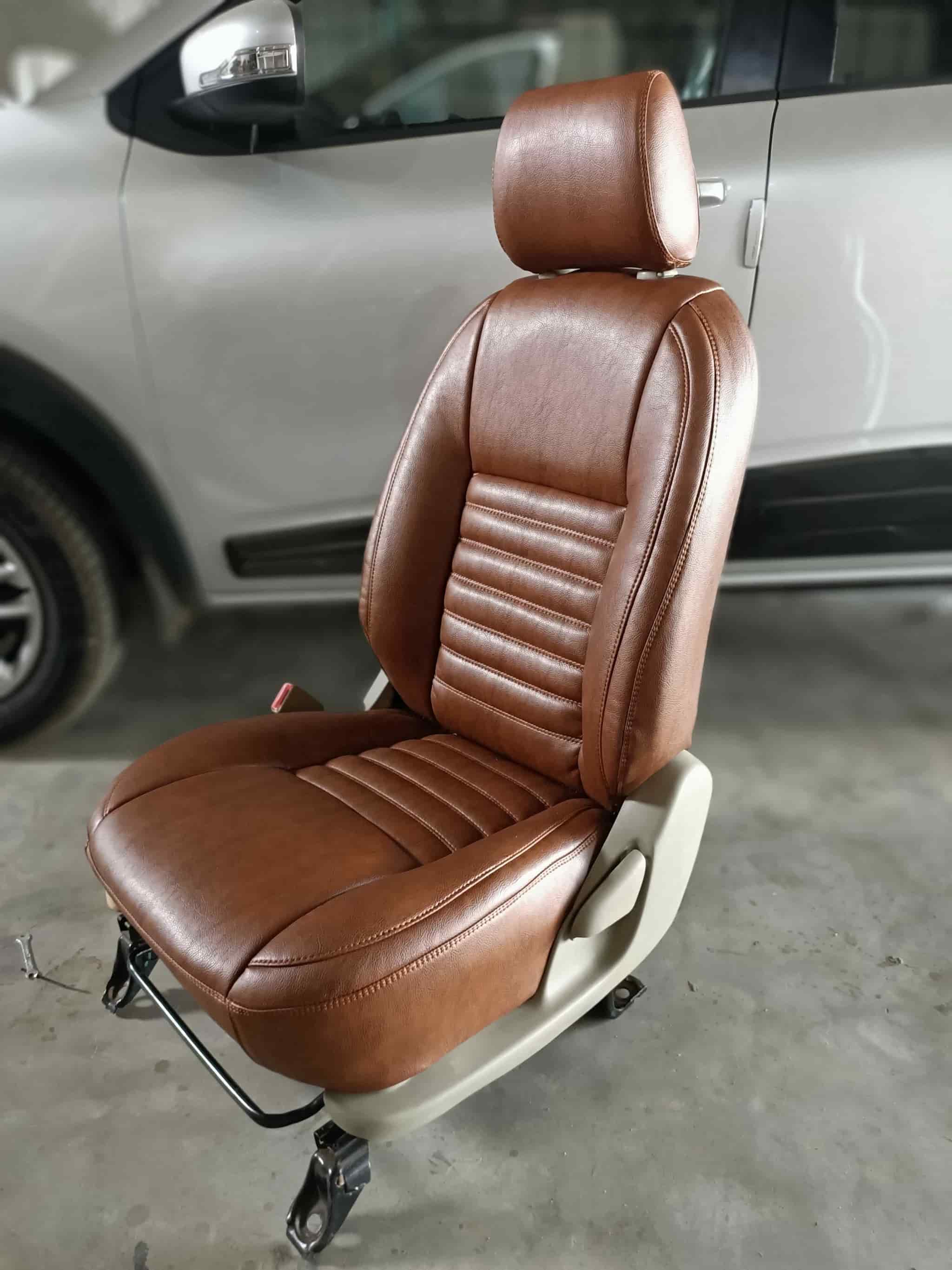 Harris Car Covers in Thindal Erode,Erode Best Car Seat Cover Dealers