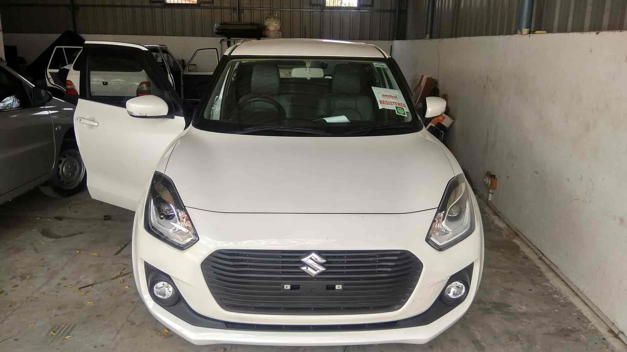 Harris Car Covers in Thindal Erode,Erode Best Car Seat Cover Dealers