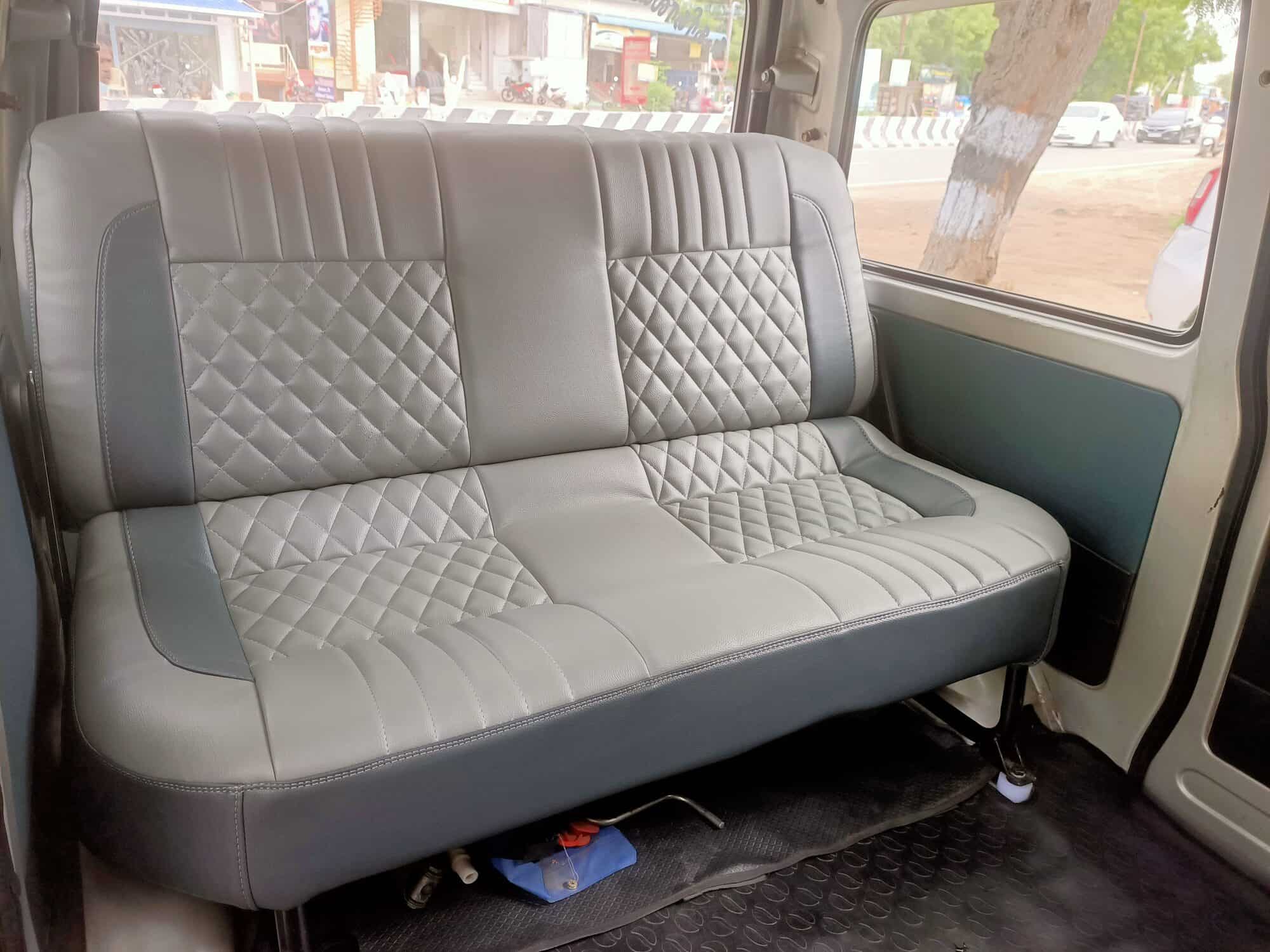 Harris Car Covers in Thindal Erode,Erode Best Car Seat Cover Dealers