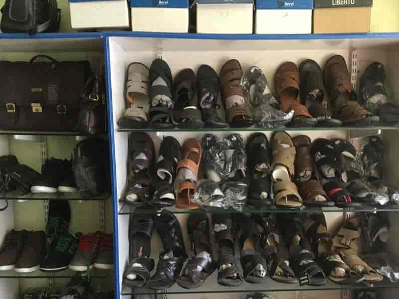 Aurochs Leather Mart in Erode Collectorate,Erode Best Leather Dealers