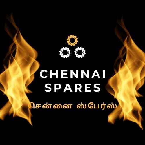 Catalogue Chennai Spares in Karungalpalayam , Erode Justdial