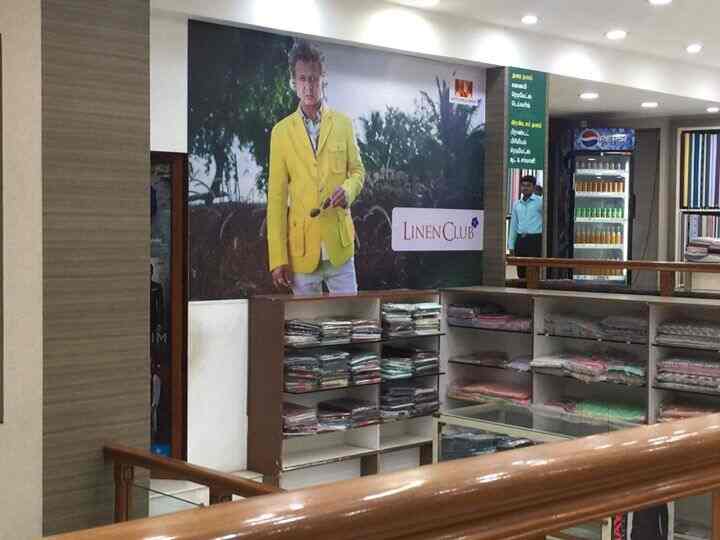 Mothi For Men Manufacturer from Thirunagar Colony, Erode, India