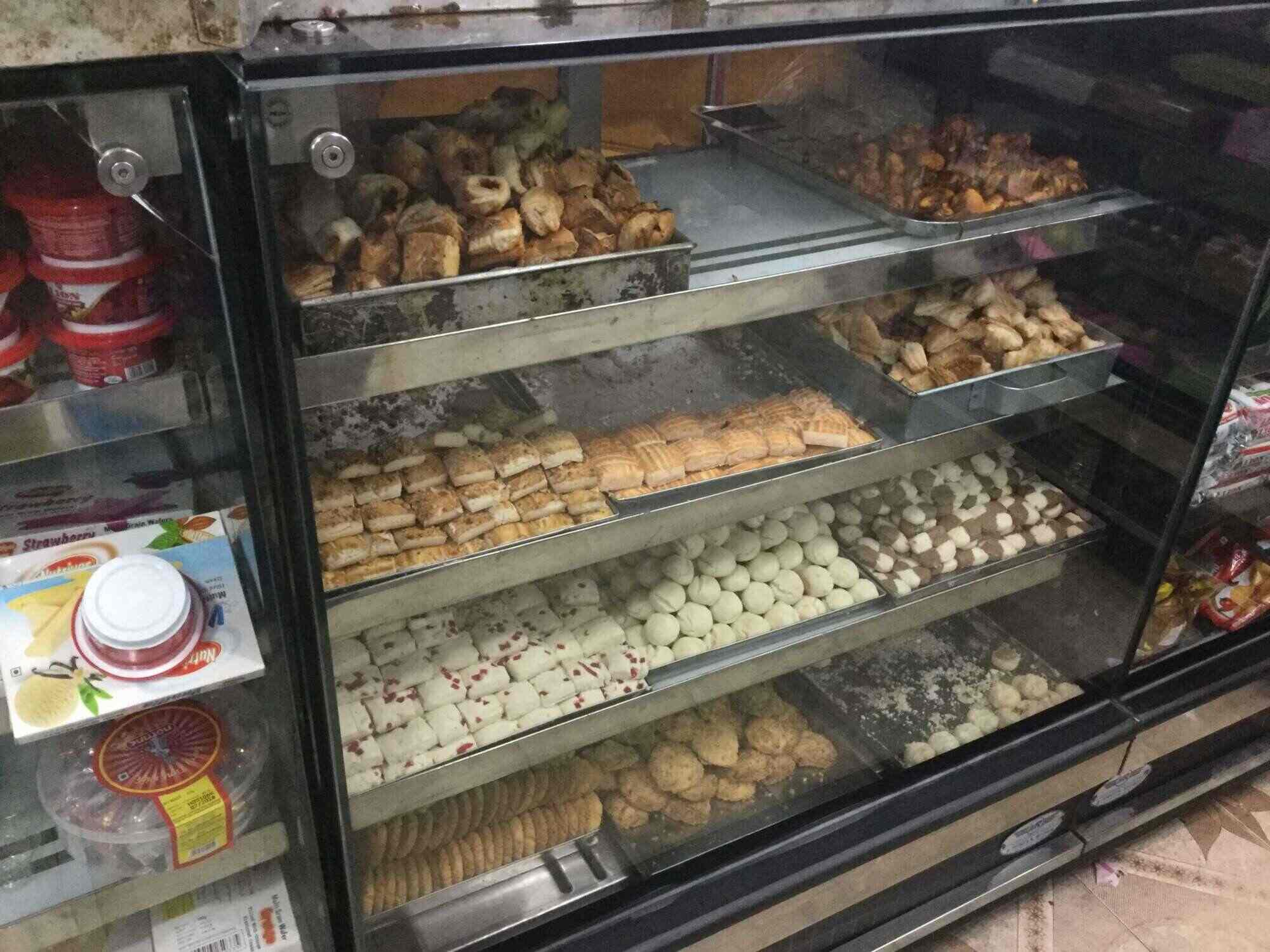 Dakery Sri Nithi Iyyengar Bakery in Elavamalai,Erode - Best Bakeries near me ...