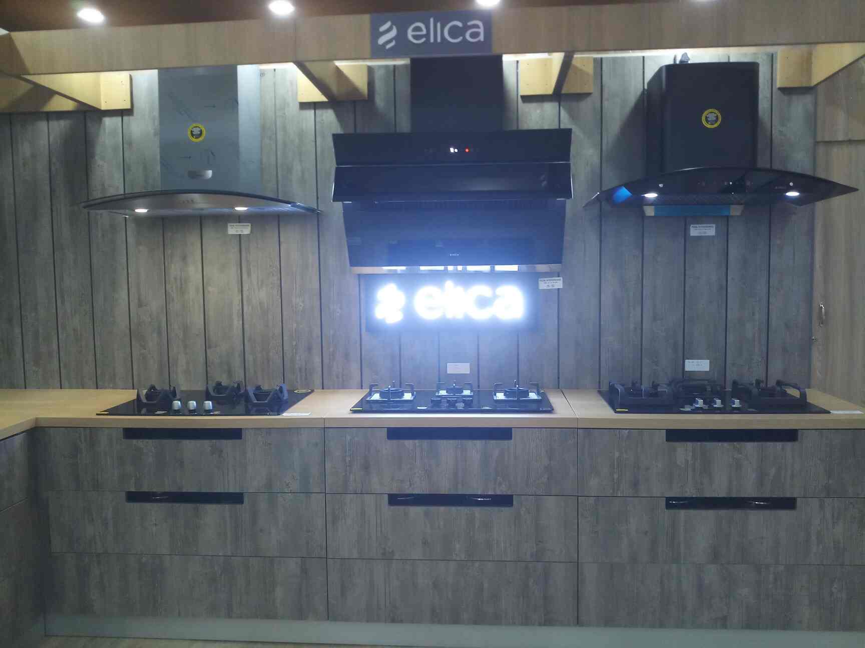 Pugal Kitchenwares in Erode Collectorate,Erode Best Microwave Oven