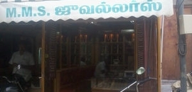 Mms Jewellers Mms Jewellers